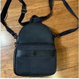 lululemon athletica Dark Gray Men's Backpack